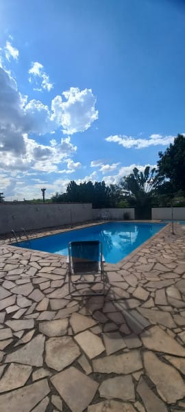 Foto do banheiro