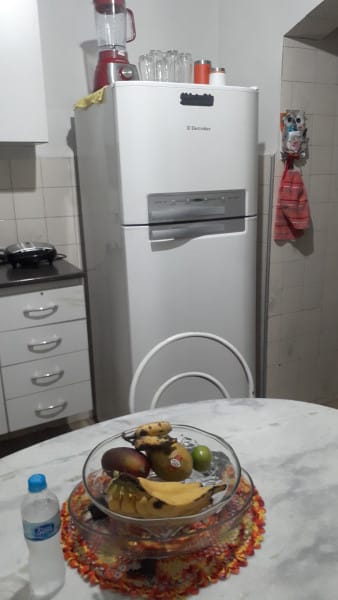 Foto do quarto