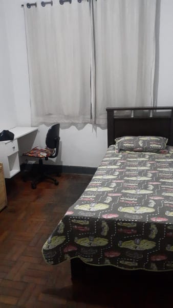 Foto do banheiro