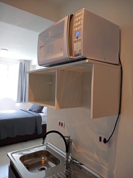 Foto do quarto