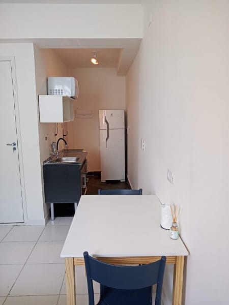 Foto do quarto