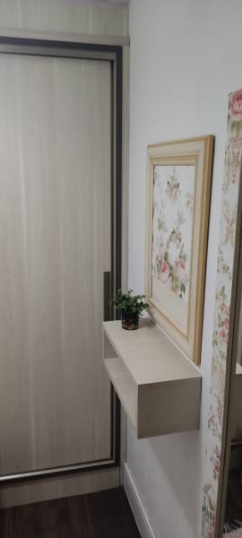 Foto do quarto
