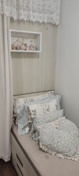Foto do quarto