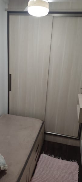 Foto do banheiro