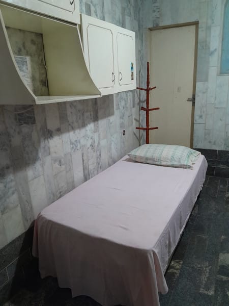Foto do quarto