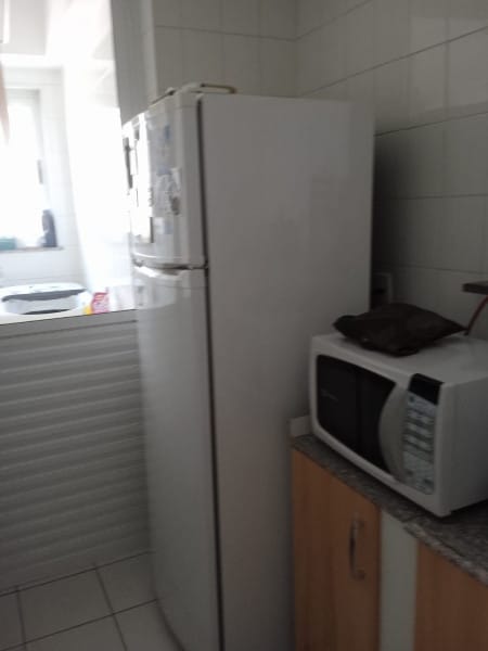 Foto do banheiro