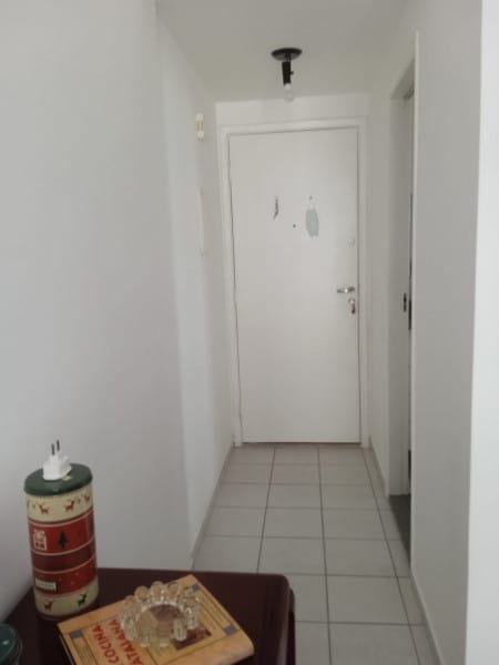 Foto do quarto