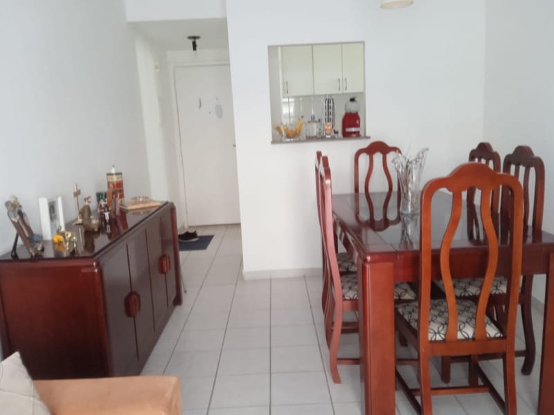 Foto da cozinha