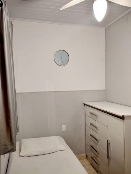 Foto do quarto