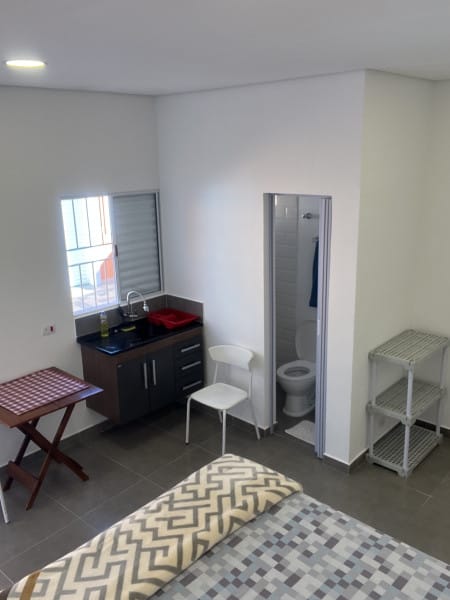 Foto do quarto
