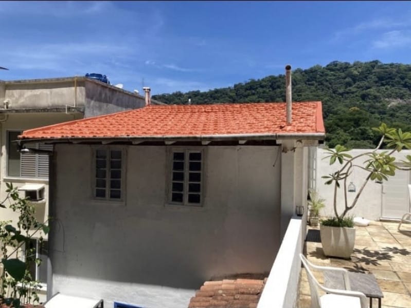 Foto do quarto