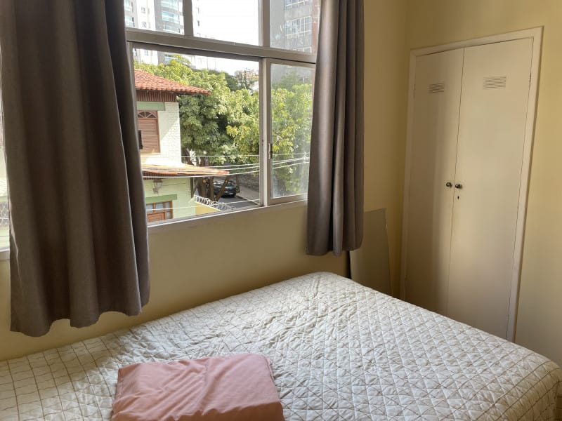 Foto do quarto