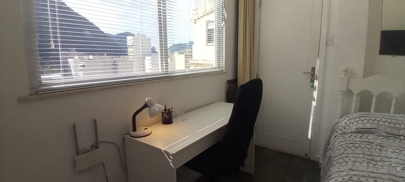 Foto da cozinha