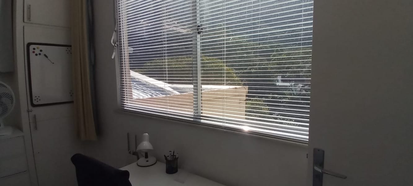 Foto do banheiro