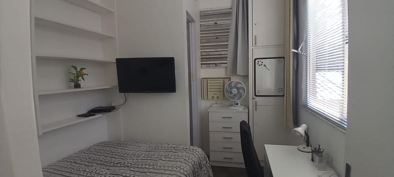 Foto do quarto