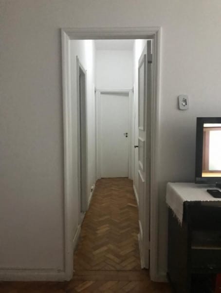 Foto do banheiro