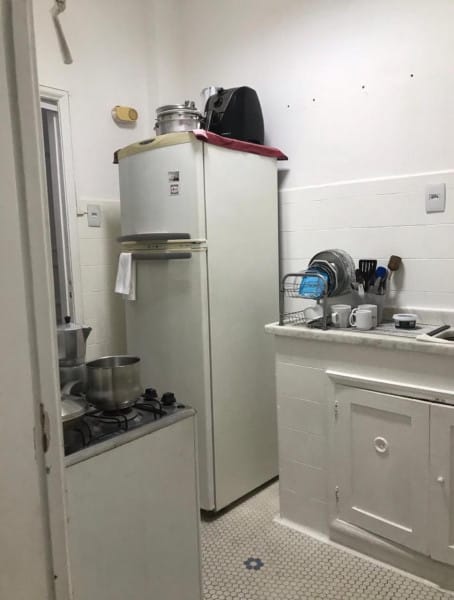 Foto do quarto