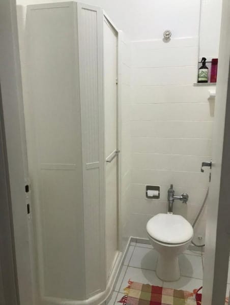 Foto do quarto