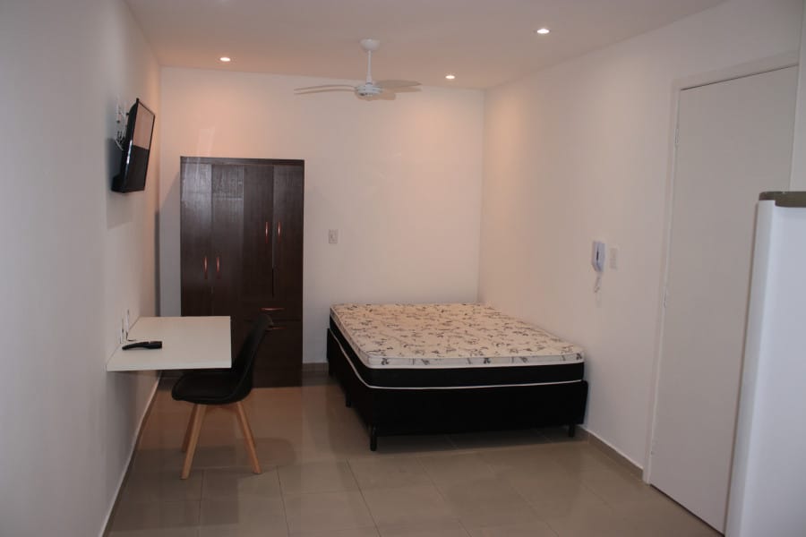 Foto do quarto