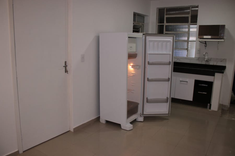 Foto do quarto