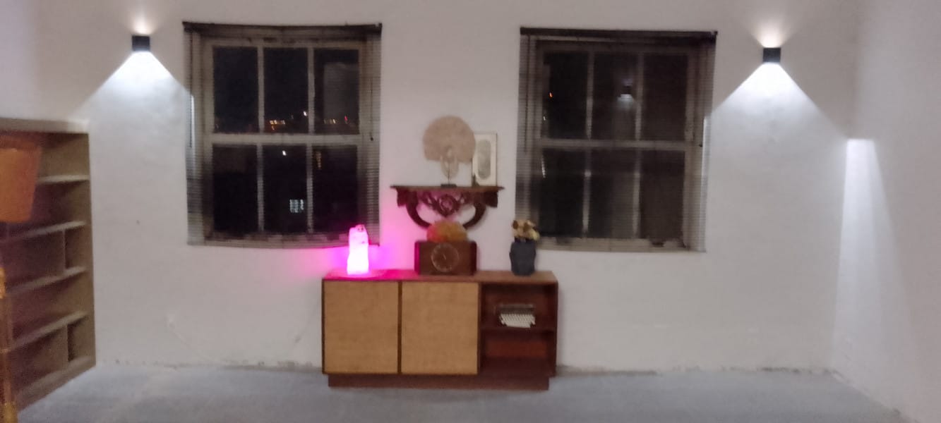 Foto do quarto