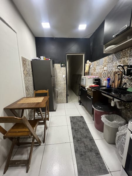 Foto do quarto
