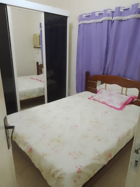 Foto do quarto