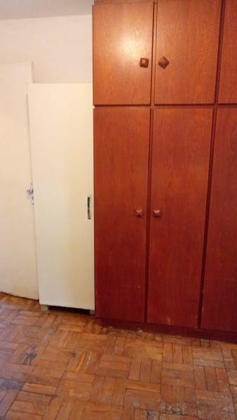 Foto do banheiro