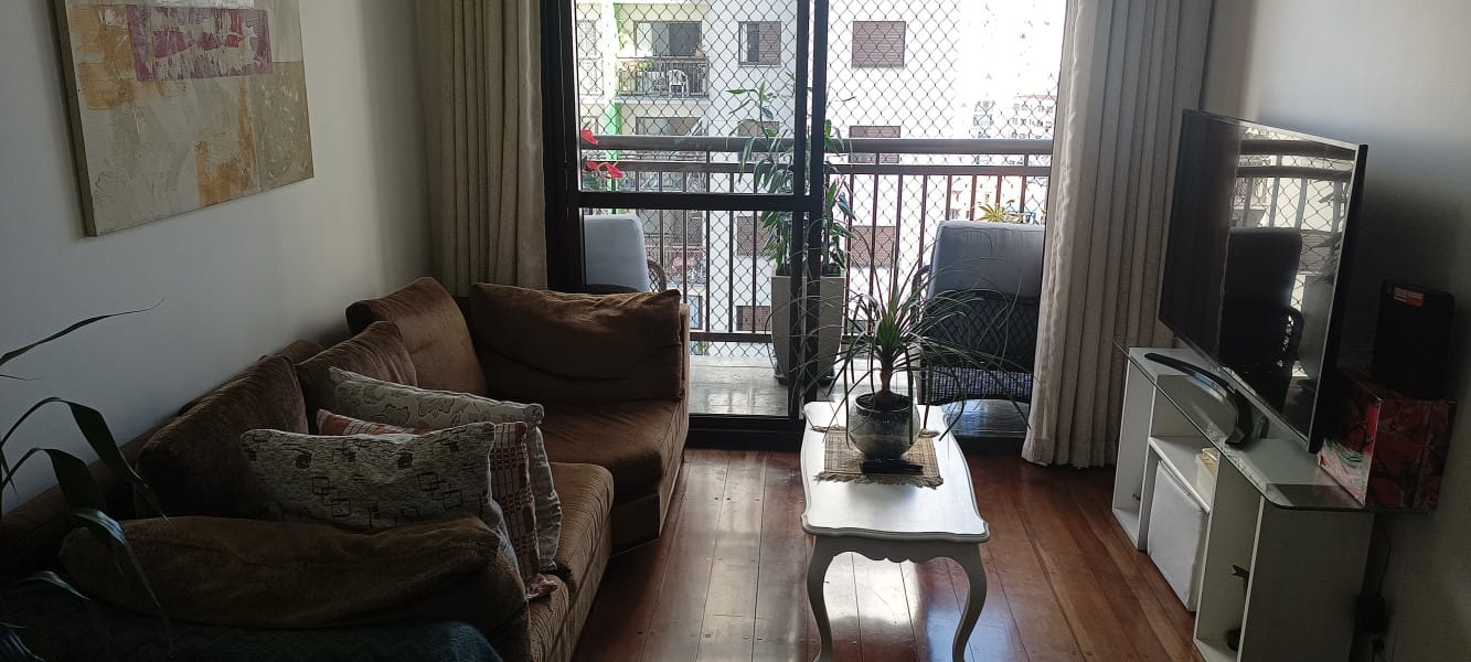 Foto do banheiro