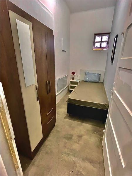 Foto do quarto