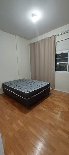 Foto do quarto