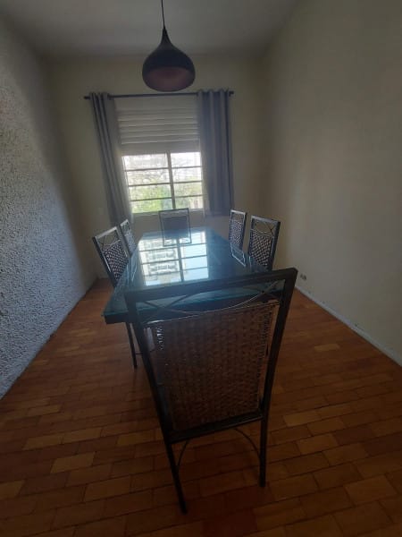 Foto da cozinha