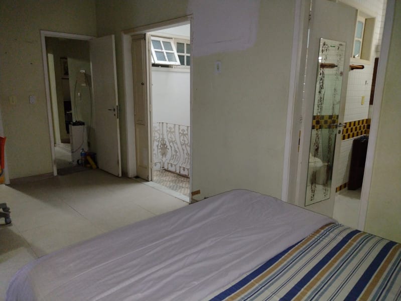 Foto do quarto