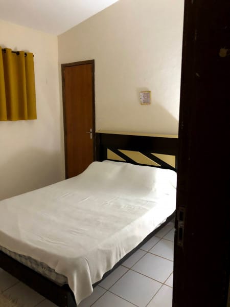Foto do quarto