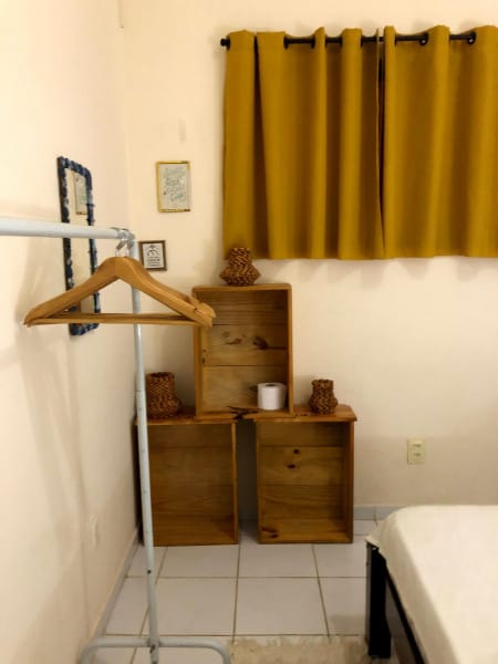 Foto do quarto