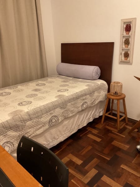 Foto do banheiro