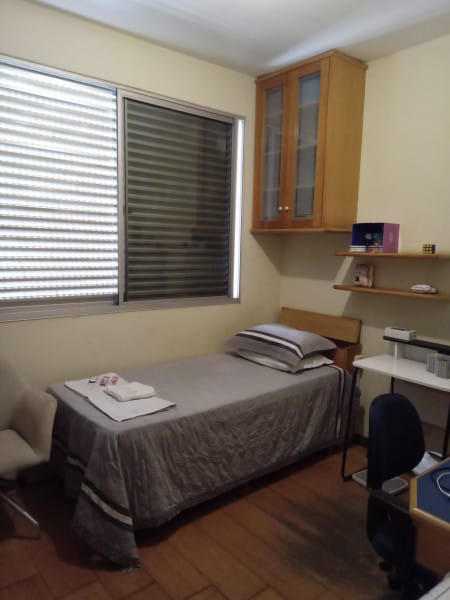 Foto do quarto
