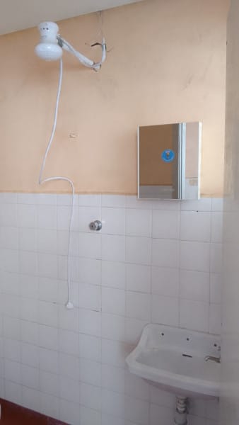 Foto da cozinha