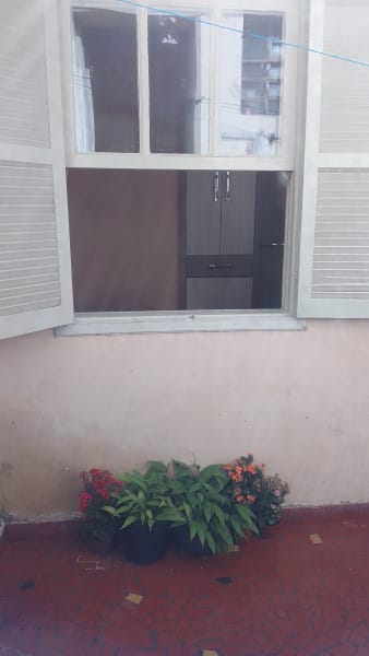 Foto do quarto