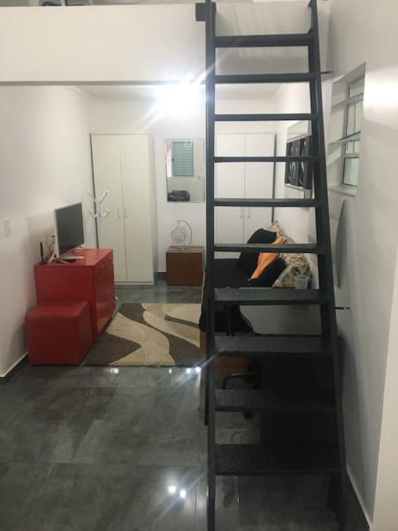 Foto do quarto