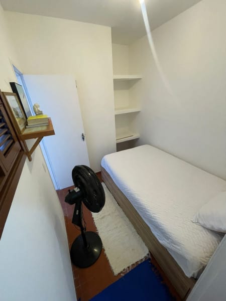 Foto do quarto