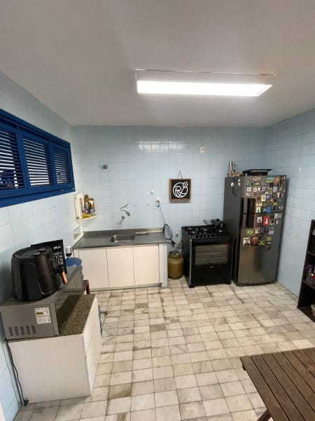 Foto do quarto