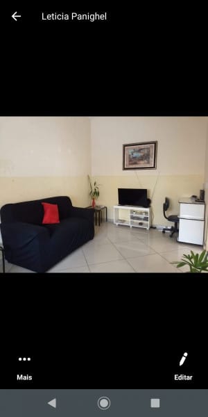 Foto do quarto