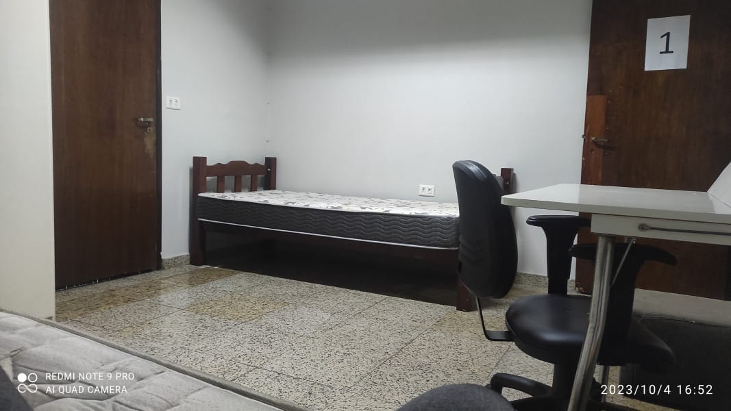 Foto da cozinha