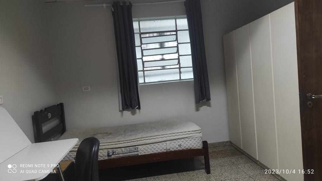 Foto do banheiro