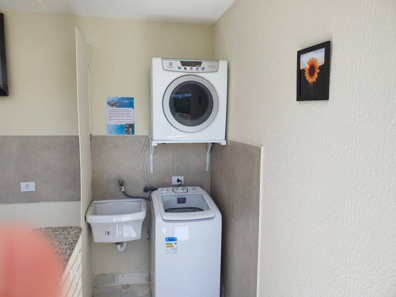 Foto do quarto
