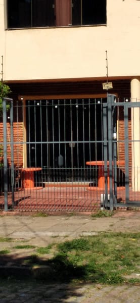 Foto do quarto