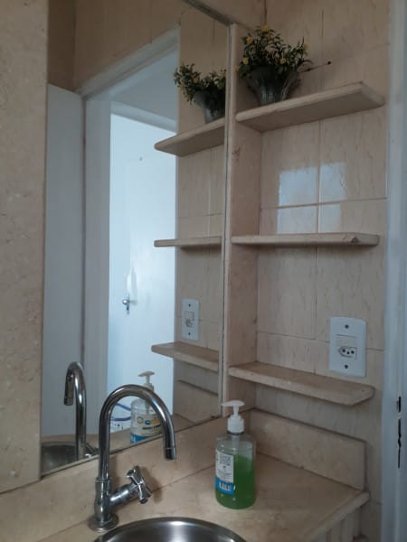 Foto do quarto