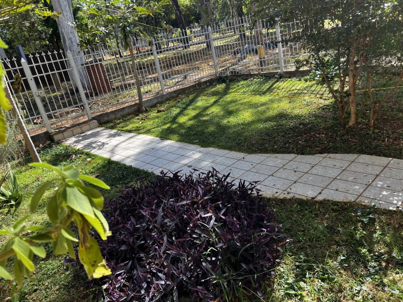 Foto do banheiro
