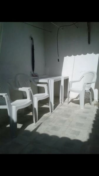 Foto do quarto